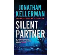 Jonathan Kellerman - Silent Partner Alex Delaware series Book 4 A - G245z