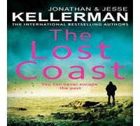Jonathan Kellerman The Lost Coast Hardback Book Jonathan Kellerman Multicolor