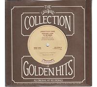 Jonathan King - Everyone's Gone To The Moon / Summer's Coming