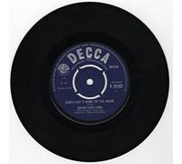 Jonathan King - Everyone's Gone To The Moon / Summer's Coming