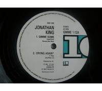 Jonathan King - Gimme Some-12"