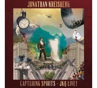 Jonathan Kreisberg - Capturing Spirits - Jkq Live!