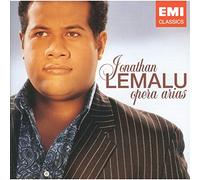 Jonathan Lemalu - Opera Arias