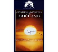 Jonathan Livingston, le goéland [VHS]