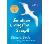 Jonathan Livingston Seagull 18th (eightteenth) edition Text Only