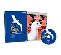 Jonathan Livingston Seagull (1973) (Blu-Ray)