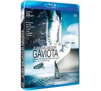 Jonathan Livingston Seagull (1973) (Blu-Ray)