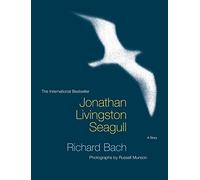 Jonathan Livingston Seagull
