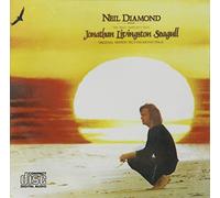Jonathan Livingston Seagull
