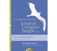 Jonathan Livingston Seagull – A Story