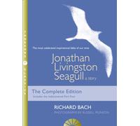Jonathan Livingston Seagull – A Story