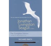 Jonathan Livingston Seagull: A Story