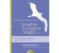 Jonathan Livingston Seagull: A story by Richard Bach (2015-01-29)