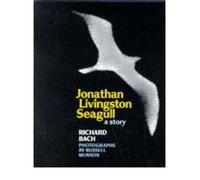 [(Jonathan Livingston Seagull)] [Author: Bach] published on (September, 1970)