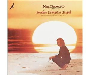Jonathan Livingston Seagull by Neil Diamond (CD, 2014)