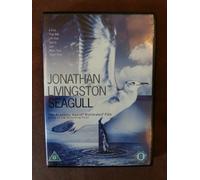 Jonathan Livingston Seagull [DVD] [1973]