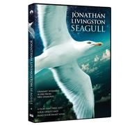 Jonathan Livingston Seagull (DVD) Dorothy McGuire Hal Holbrook (US IMPORT)