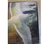 Jonathan Livingston Seagull [DVD] [Region 1] [US Import] [NTSC]