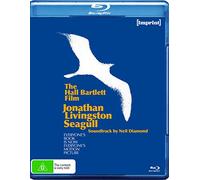 Jonathan Livingston Seagull (Imprint Collection # 22) Limited Edition