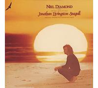 Jonathan Livingston Seagull SOUNDTRACK