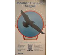 Jonathan Livingston Seagull [VHS]