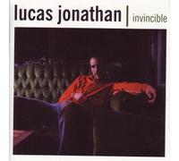 Jonathan, Lucas - Invincible