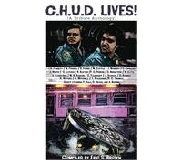 Jonathan Maberry C.H.U.D. Lives : A Tribute Anthology Paperback Book Jonathan Maberry Multicolor