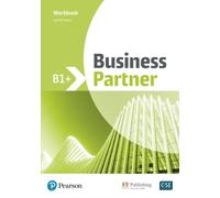 Business Partner B1+ Workbook: Industrial Ecology