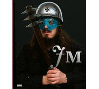 Jonathan Meese: The Arch-State of Atlantisis
