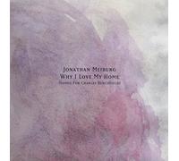 Jonathan Meiburg – Hymn To The Valences – Vinyl