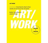 Jonathan Melber Heather Darcy Bh Art/Work - Revised & U (Paperback) (US IMPORT)