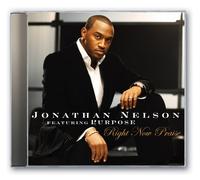Jonathan Nelson - Right Now Praise