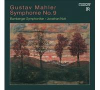 Bamberger Symphoniker Symphonie No. 9 (CD)