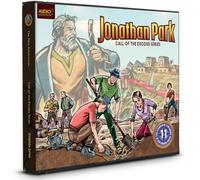 Jonathan Park: Call of the Exodus - Series 11