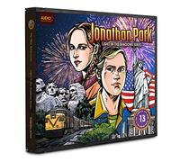 Jonathan Park: Light in the Shadows - Series 13