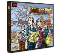 Jonathan Park: The Defining Moment - Series 15