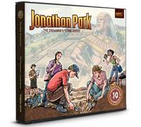 Jonathan Park: The Dreamer's Tomb - Series 10