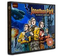 Jonathan Park: The Greatest Power - Series 14