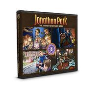 Jonathan Park: The Journey Never Taken - Series 6