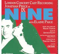 Jonathan Pryce - Nine [Import]