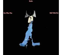 Jonathan Rado - For Who The Bell Tolls For [VINYL]