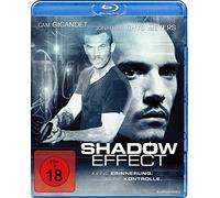 JONATHAN RHYS MEYERS/CAM GIGANDET - SHADOW EFFECT (BLU-RAY) (1 Blu-ray)