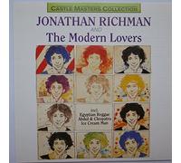 Jonathan Richman