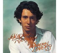 Jonathan Richman and The Modern Lovers - Jonathan Richman and The Modern Lovers