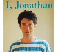 Jonathan Richman - I, Jonathan, LP Vinyl Record Album, New and sealed