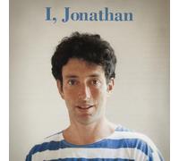 Jonathan Richman I, Jonathan LP Vinyl CR00283 NEW