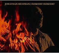 Jonathan Richman - Ishkode! Ishkode! (LP) [VINYL]