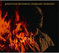 Jonathan Richman - Ishkode! Ishkode! (LP) [VINYL]