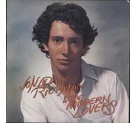 jonathan richman & modern lovers LP