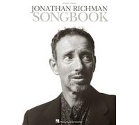 Jonathan Richman Songbook: Guitar/Vocal